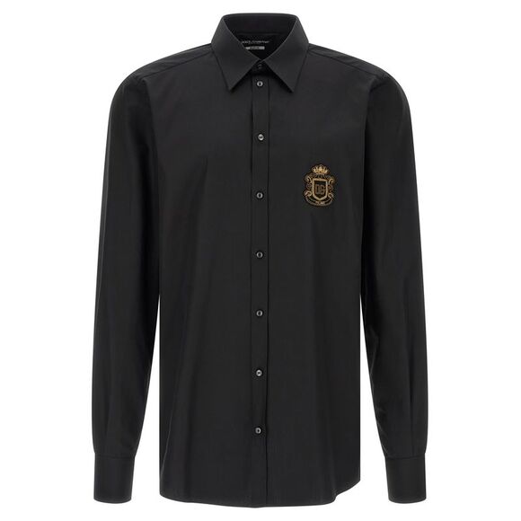 Dolce & Gabbana Men 'Martini' Shirt